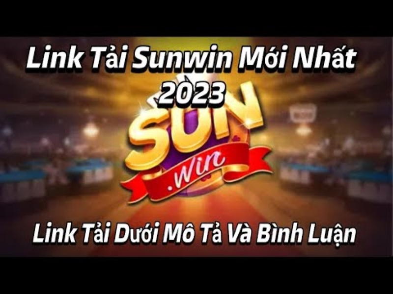 Trải nghiệm chơi thử khi tải Sunwin apk 2022 và 2023 
