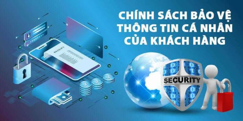 Chính sách bảo mật QH88 thu thập thông tin