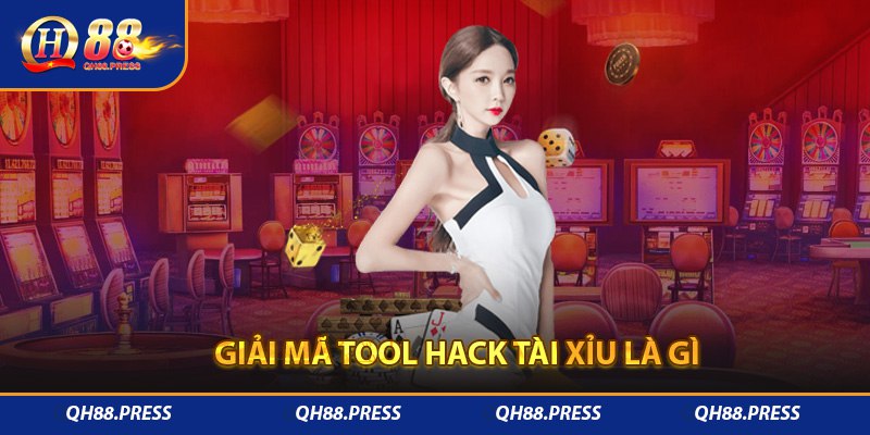 Đôi nét về tool hack tài xỉu